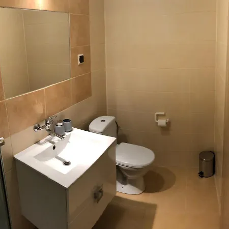 Nad Dymnem Guest house 3*