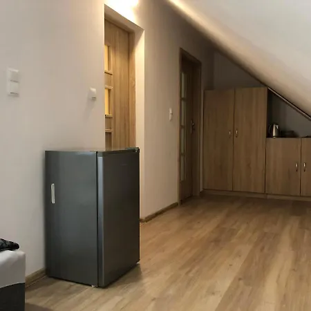 Nad Dymnem 3* Koczala