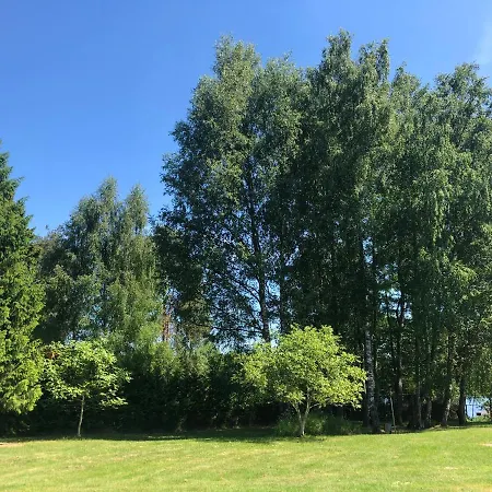 Nad Dymnem Guest house Koczala