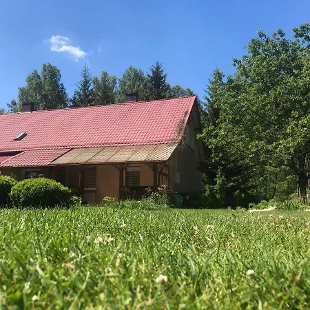 Nad Dymnem Koczala