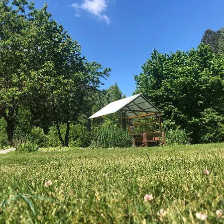 Nad Dymnem Guest house Koczala