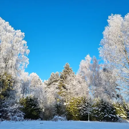 Penzion Nad Dymnem 3*