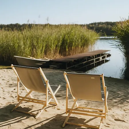 Penzion Nad Dymnem 3*