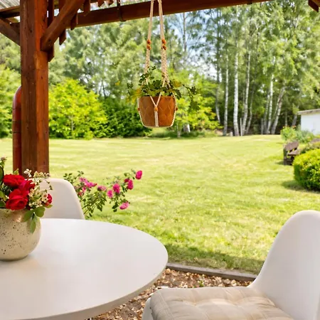 Nad Dymnem 3* Koczala