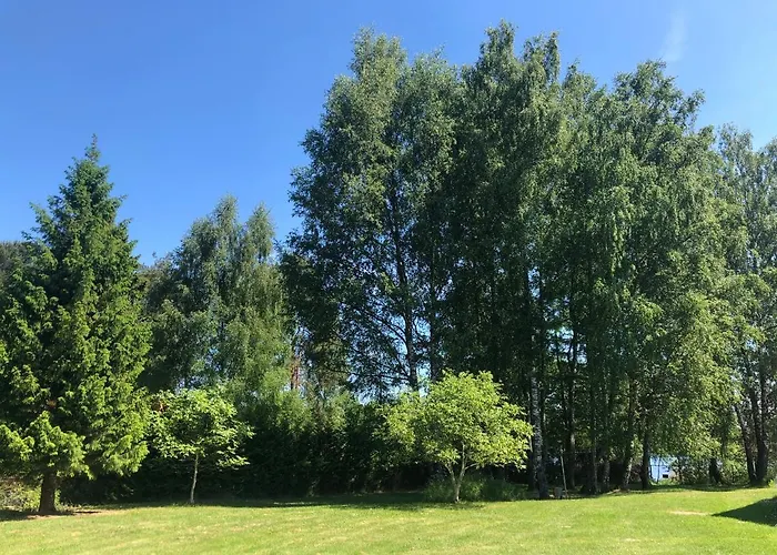 Nad Dymnem Gasthof Koczala