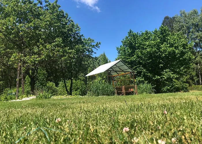 Nad Dymnem Gasthof Koczala