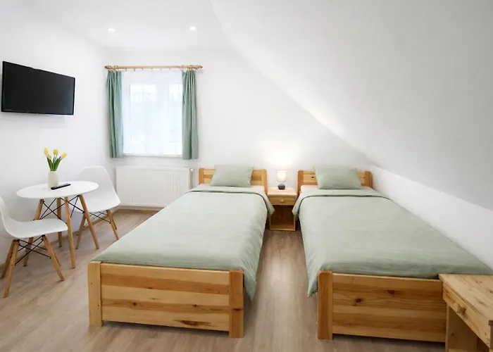 Nad Dymnem 3* Koczala