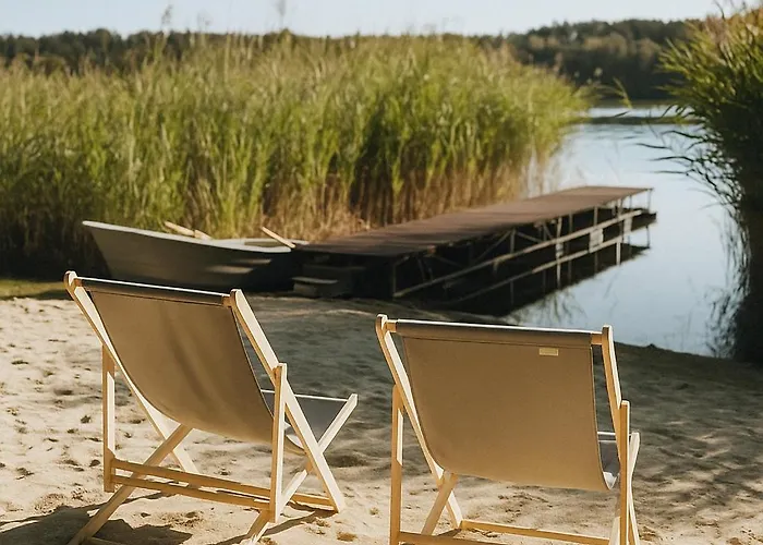 Gasthof Nad Dymnem 3*