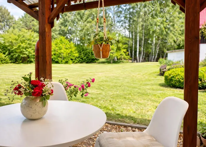 Nad Dymnem 3* Koczala