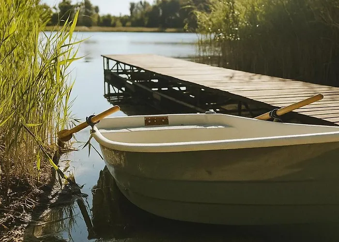 Nad Dymnem Gasthof 3*