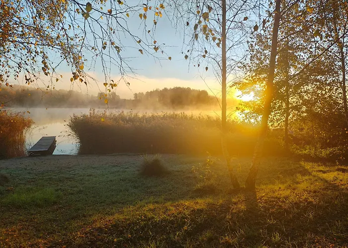 Nad Dymnem 3* Koczala